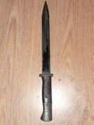 Bagnet mauser k 98 nr2