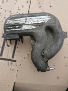 Kolektor ssacy dolot bmw e36 1.8 is