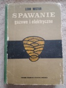 Leon Mistur Spawanie gazowe i elektryczne