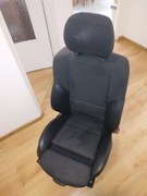 Bmw e46 pół skóry fotele kanapa boczki