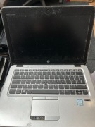 Laptop HP EliteBook 820 G4 niesprawdzany uszkodzony 