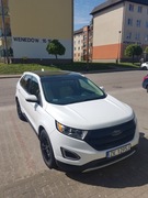Ford Edge 3.6 benzyna
