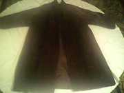 nowe furo  damskie   z nutrii  strzyżonej