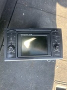 Radio CD Nawigacja Audi A4 B6 8E0035192B