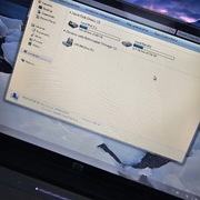 Hp pavilon dv7 sprawne