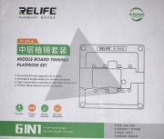 Uchwyt serwisowy napraw Płyt Głównych Iphone