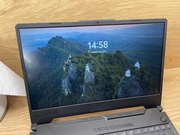 Laptop asus tuf gaming f15 i5-11400H/16GB/512 RTX3050