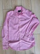 Koszula damska Polo Ralph Lauren r. 6 (36/38) Slim Stretch jak nowa