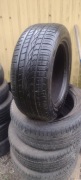 4 opony letnie 235.55.18 letnie continental,tanio