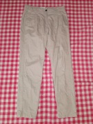 Spodnie damskie olimpijskie Dania chinosy Londyn 2012 Vero Moda XS