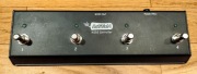 Footswitch midi programowalny 4 przyciskowy - Actition Midi Controller