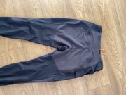 Bergans spodnie męskie trekking s 8625 floyen