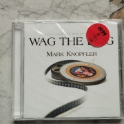 Mark KNOPFLER Wag the  Dog CD