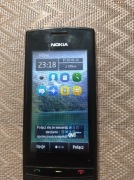 Nokia 500 sprawna 