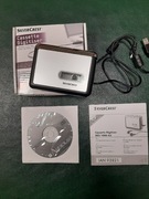 KONWERTER KASET ANALOGOWYCH DO MP3