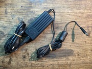 Zasilacz do keyboarda syntezatora Yamaha 12V DC 2A