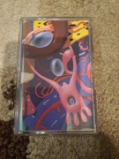 Orbital - In Sides kaseta