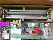 Maszyna dziewiarska Busch