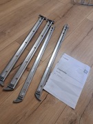 Zmywarka Bosch SMS4EVW14E prowadnice