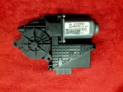 VW T5 SKODA FABIA I POLO 9N silnik moduł szyby 6Y1959801 gwarancja 24mc-e