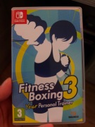 Fitness Boxing 3 NS