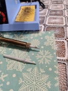 Stacja lutownicza zd-99