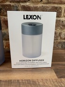Dyfuzor Lexon Horizon Diffuser Aromatyzer jasnoniebieski
