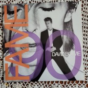 David Bowie  - Fame 90