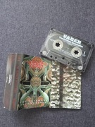 Kaseta Vader the ultimate incantation 