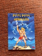 Kolorowy Świat Bajek - Herkules
