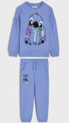Nowy dres dla dziewczynki  bajkowy Stitch 104 cm