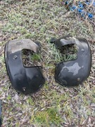 BMW 5 E39 nadkole lewy przód OE:517181594243 J