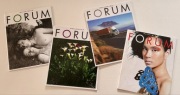 Czasopismo Forum Hasselblad 1-4/2004