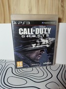 Call Of Duty Ghost PlayStation 3 