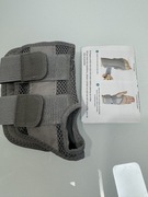 Orteza nadgarstka stabilizator na rękę