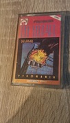 Kaseta Def Leppard " Pyromania"
