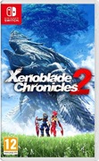 Xenoblande Chronicles 2 Nintendo Switch