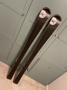Narty Rossignol damskie