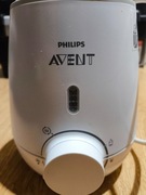 PHILIPS Avent – szybki i bezpieczny podgrzewacz do butelek