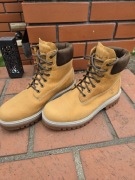 Buty męskie timberland 