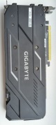 Karta graficzna GeForce Gigabyte GTX 1660 Super Gaming OC6GB