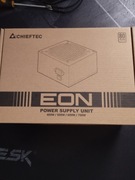 Zasilacz chieftec 400w 80 plus