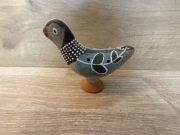 Ceramiczna  Kurka
