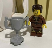 LEGO Ninjago figurka Dareth njo0110