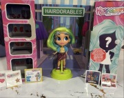 HairDorables big hair don t care seria 2 Neila