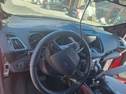 Konsola kuga mk2 lift poduszki