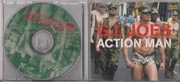 G.I. Joes – Action Man