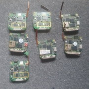 Samsung D900,D900i,D900e części , płyty główne 22szt