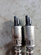 Zawór faz rozrządu 