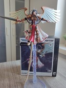 JOYTOY Warhammer 40 000 Space Marines Adepta Sororitas Celestine 